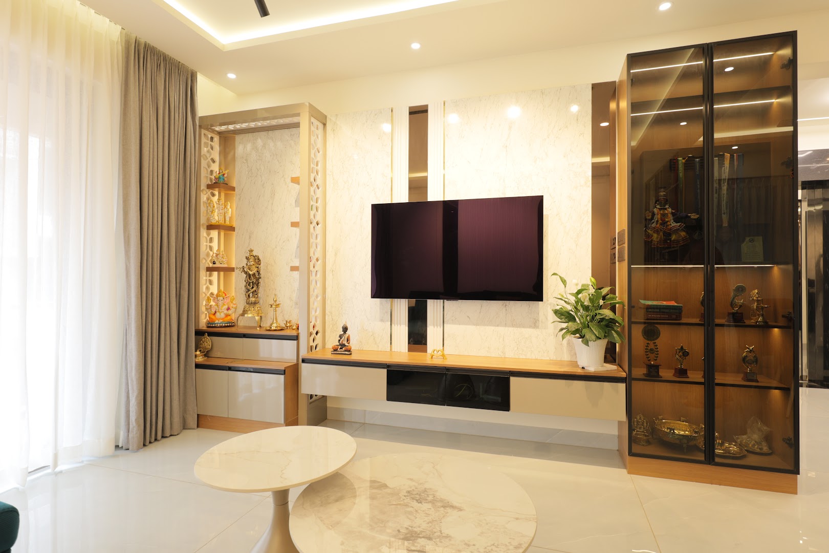 RAK Interiors- - Interior Designer in Thiruvananthapuram, Kerala | Portfolio & Reviews