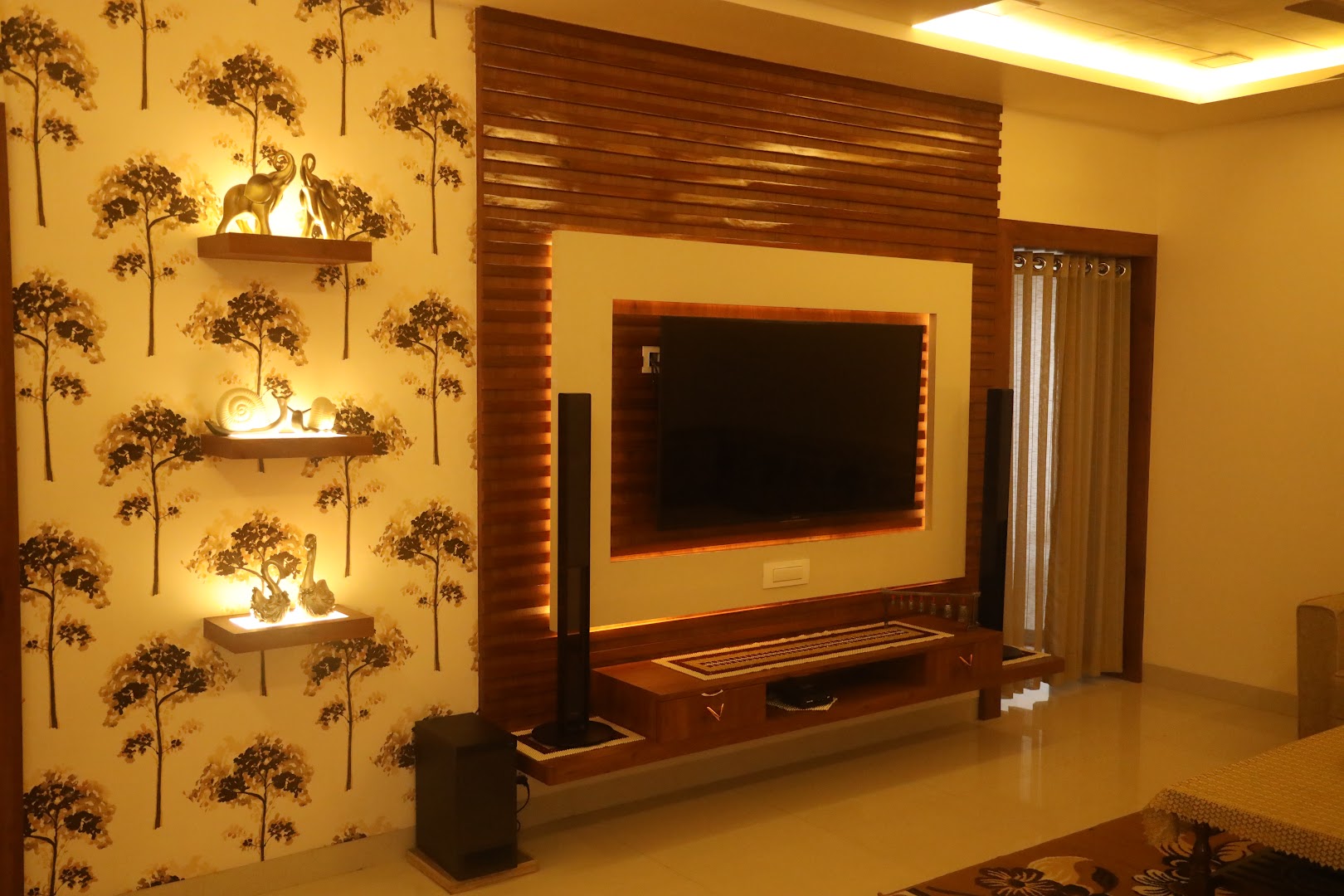 Rashmi Shahu - Interior Designer in Nagpur, Maharashtra | Portfolio & Reviews