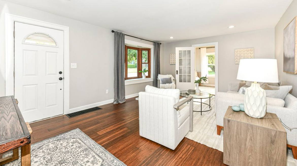 Redefined Interiors + Staging - Interior Designer in Indianapolis, Indiana