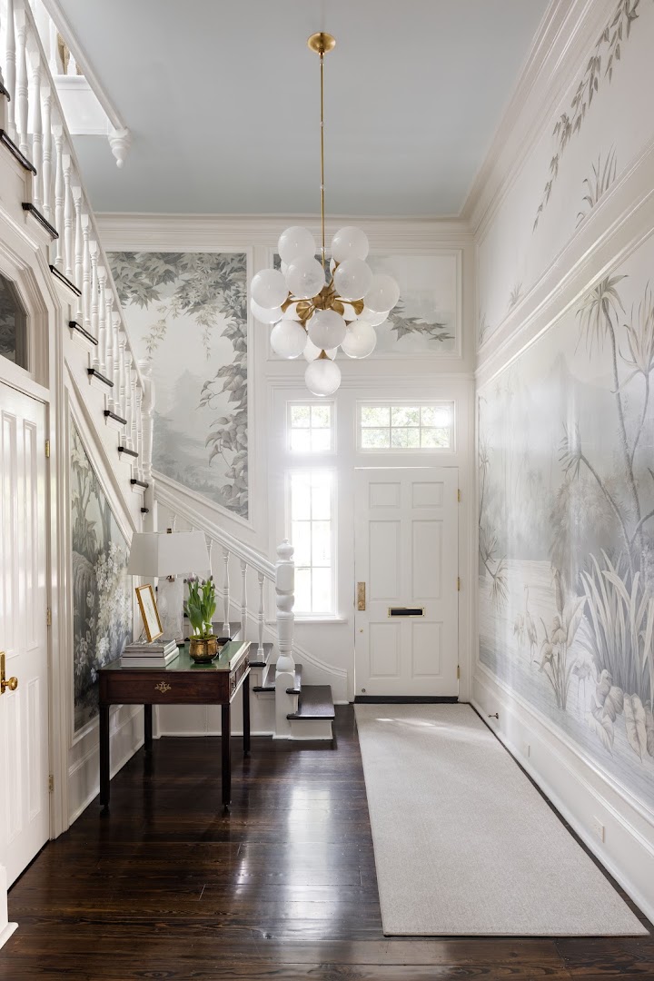 Reed & Acanthus Interior Design - Interior Designer in New Orleans, Louisiana