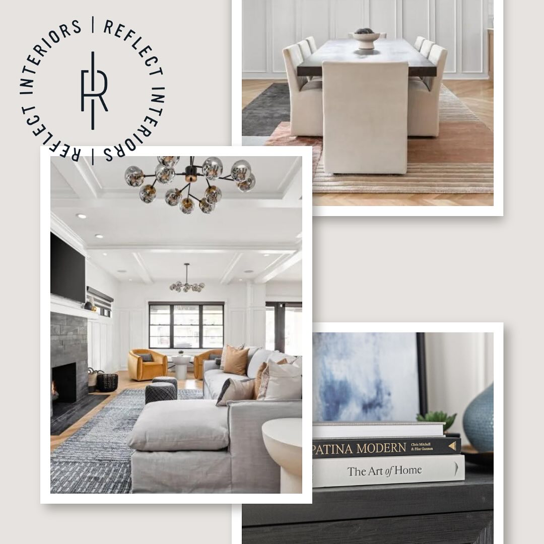 Reflect Interiors, LLC - Interior Designer in Carmel, Indiana