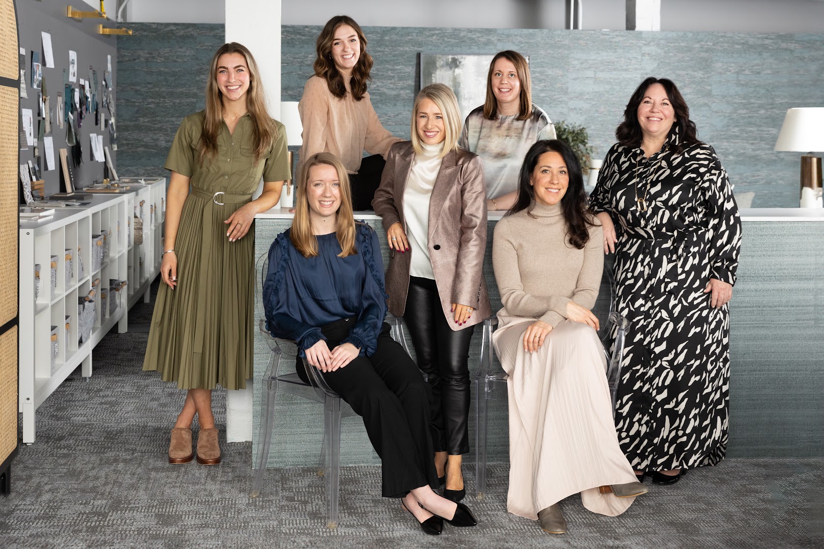 REIDER + CO - Interior Designer in Boston, Massachusetts