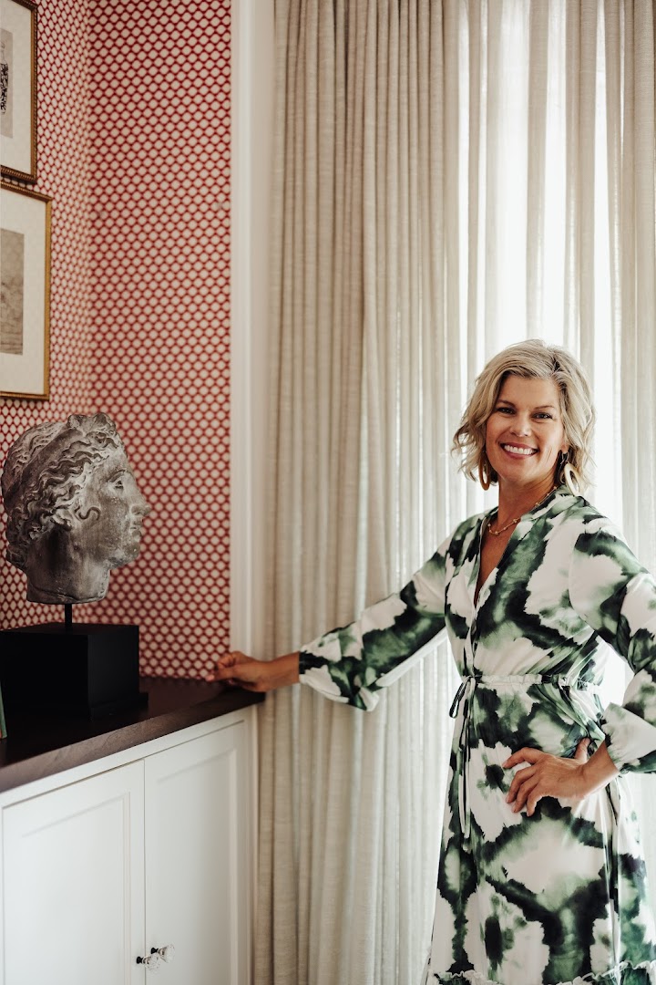Renae Keller Interior Design - Interior Designer in Minneapolis, Minnesota