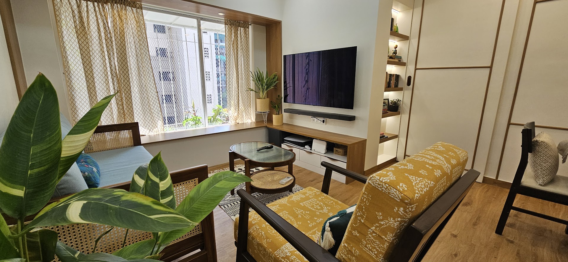 Rennovate - Interior Designer in Mumbai, Maharashtra