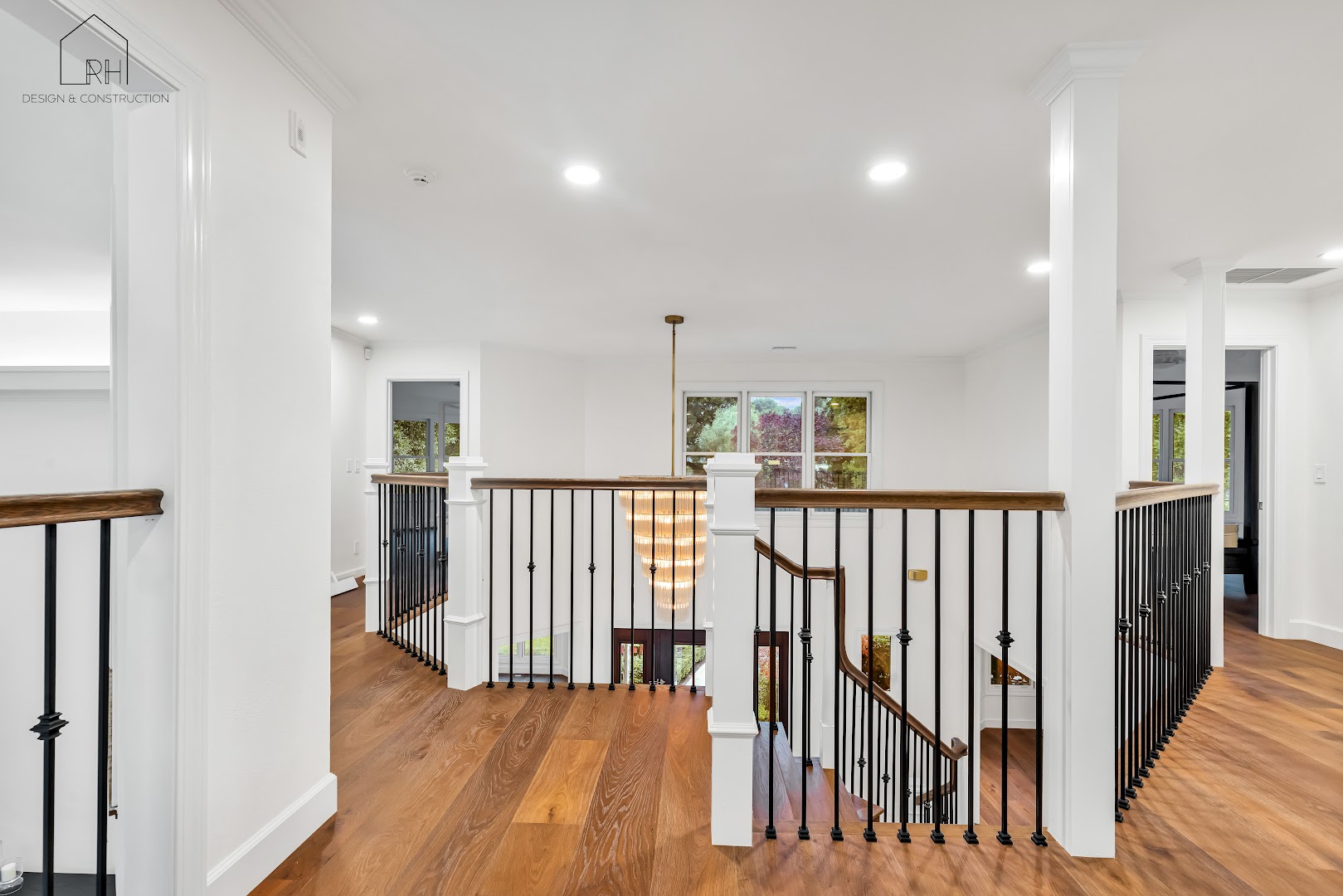 RH Design & Construction - Interior Designer in San Jose, California | Portfolio & Reviews