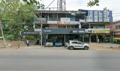 Rit Designers Kannur - Interior Designer in Podikkundu, Kerala | Portfolio & Reviews