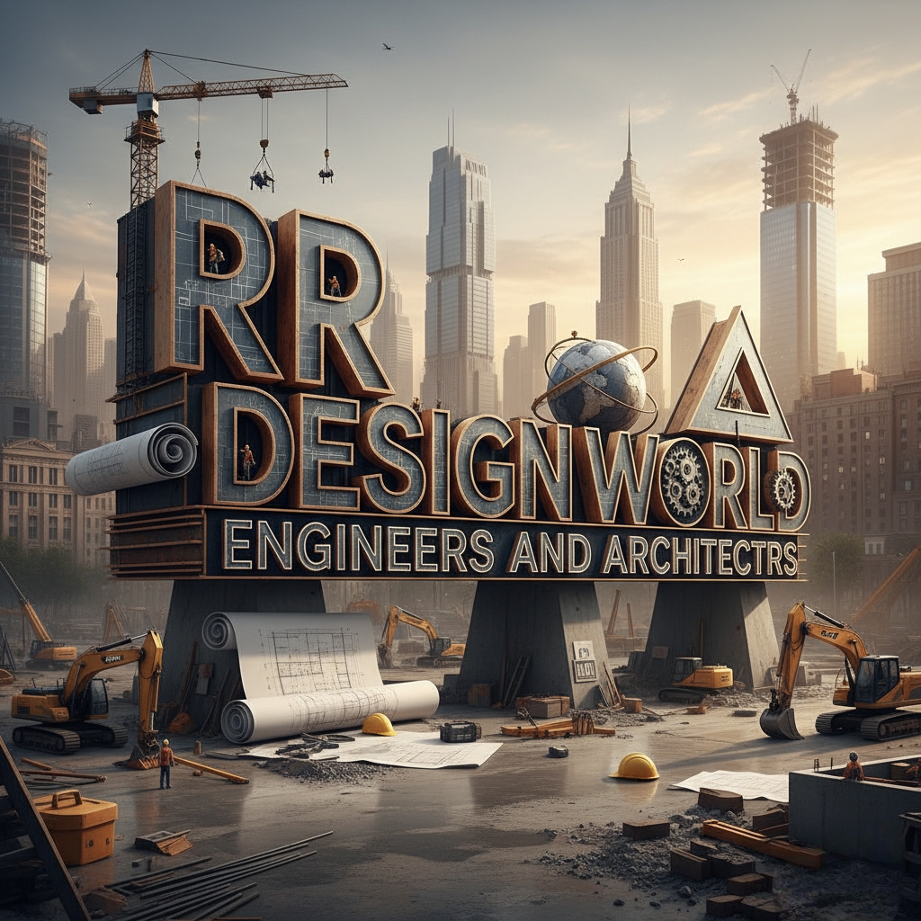 RR DESIGN WORLD, ENGINEERS, ARCHITECTS, BUILDERS & INTERIOR DECORS - Interior Designer in Warangal, Telangana