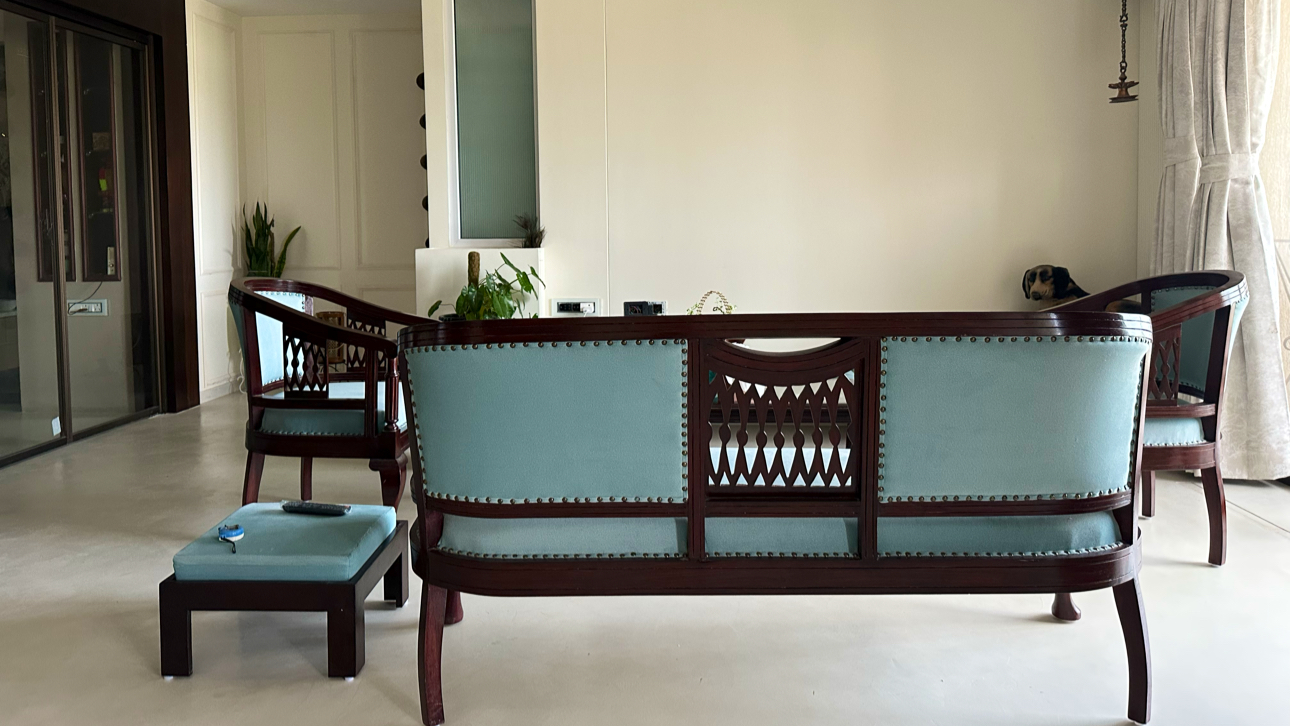 RS INTERIOR - Interior Designer in Pune, Maharashtra | Portfolio & Reviews