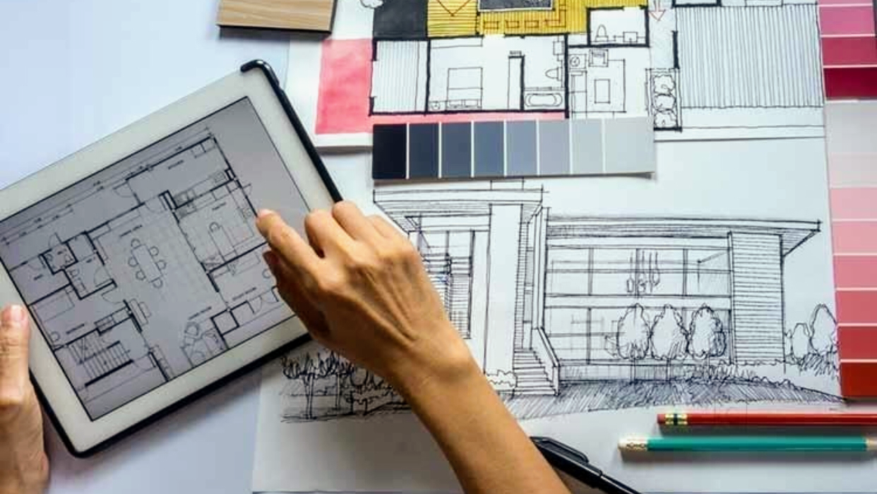 Rudra interiors - Interior Designer in Nizamabad, Telangana