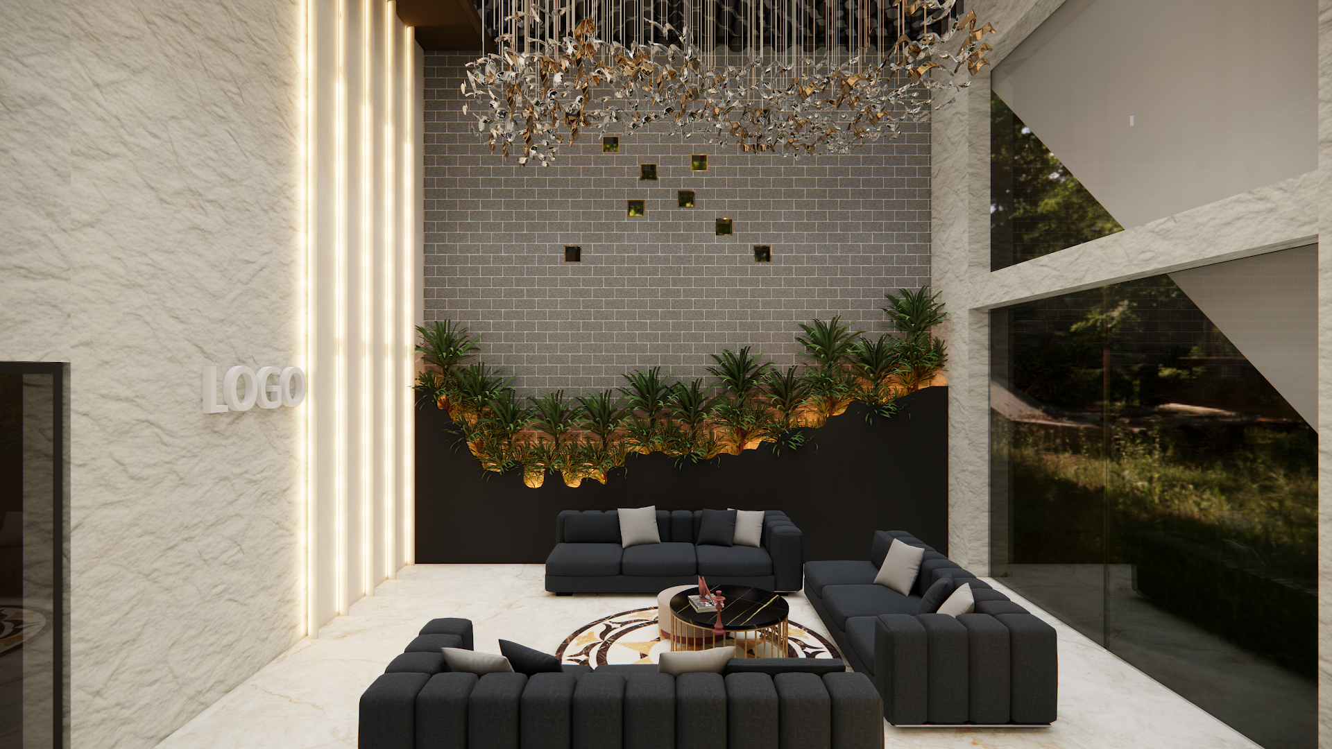 Rudraksh Interiors and Architecture - Interior Designer in Hassan, Karnataka