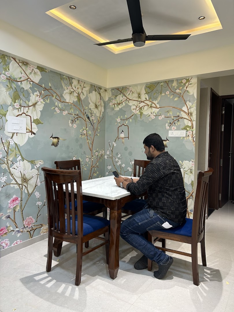 RV INTERIOR STUDIO - Interior Designer in Pune, Maharashtra