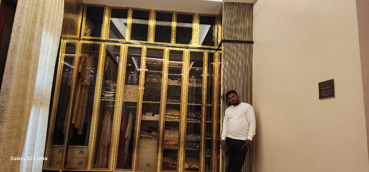 S R Interior Designers - Interior Designer in Tumakuru, Karnataka