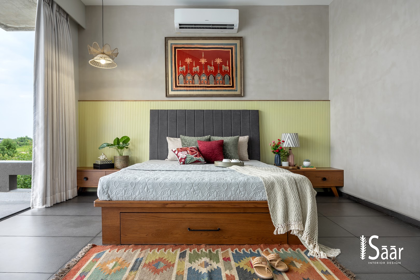 Saar Interior Design | Interior Designer In Vadodara | Best Interior Designer In Vadodara | Home Decor - Interior Designer in Vadodara, Gujarat | Portfolio & Reviews