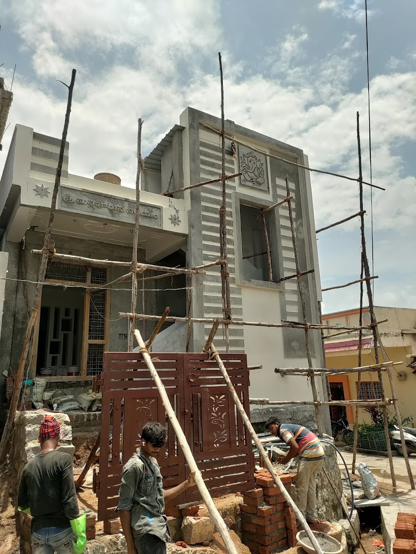 Sai Balaji builders - Interior Designer in Medak, Telangana | Portfolio & Reviews
