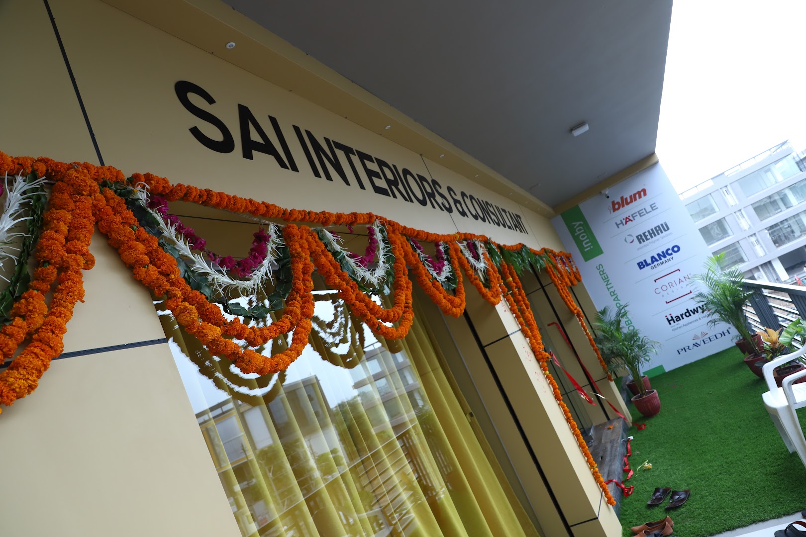 SAI INTERIORS & CONSULTANT - Interior Designer in Mehsana, Gujarat | Portfolio & Reviews