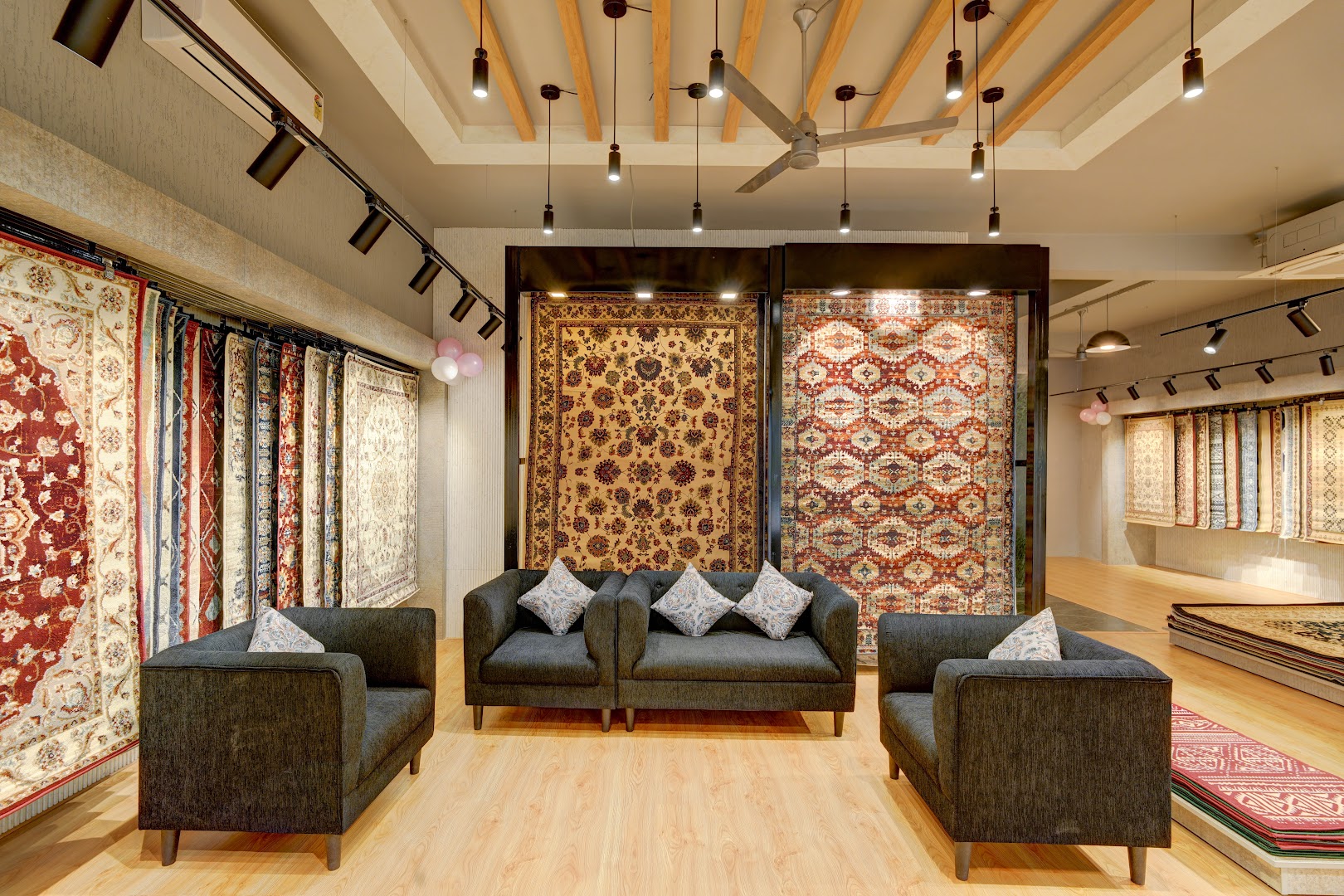 Sai Interiors (Design Tatva)- Interior Design Company - Interior Designer in Nagar, Maharashtra