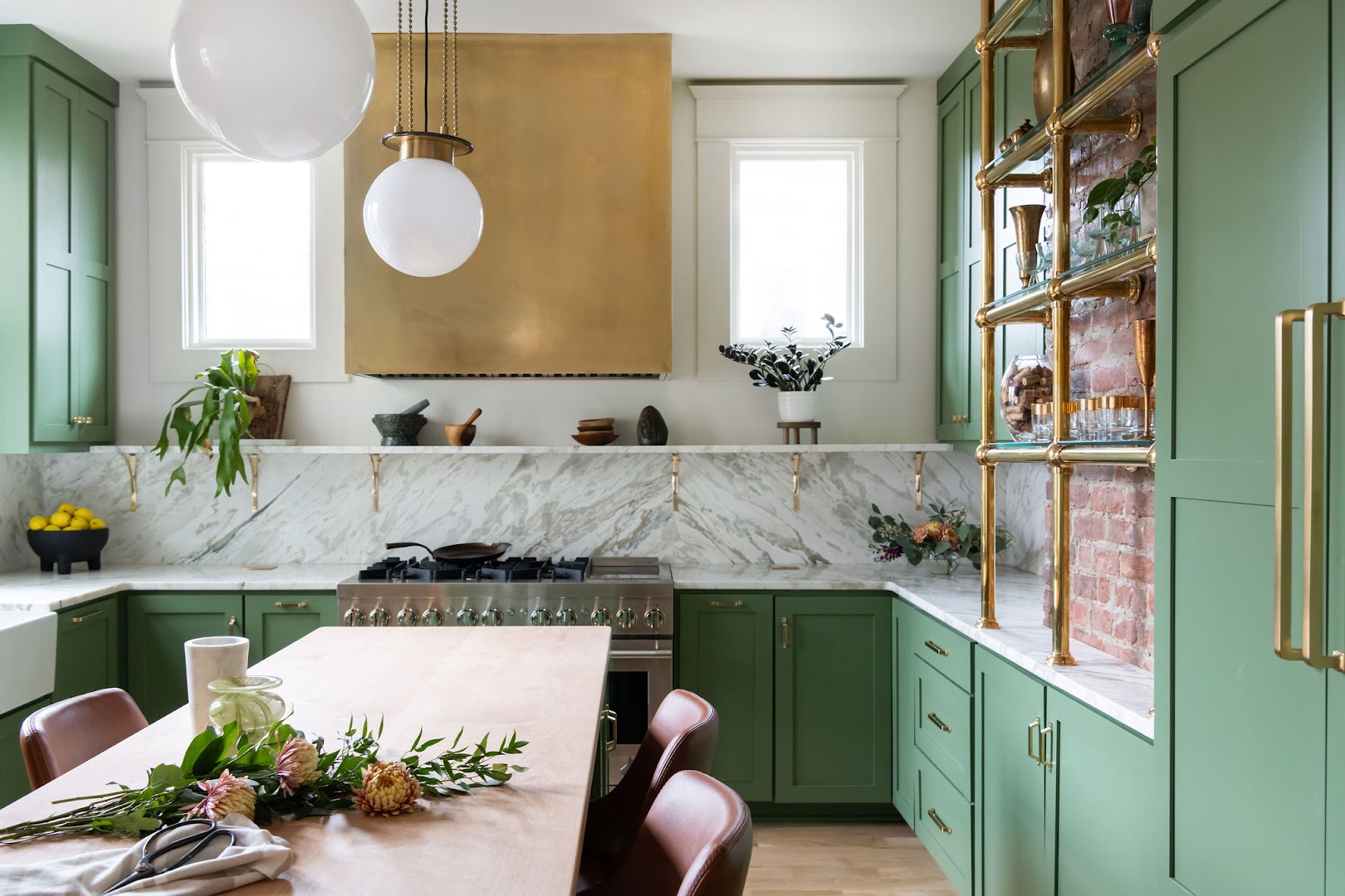 Sara Ray Interior Design - Interior Designer in Nashville, Tennessee