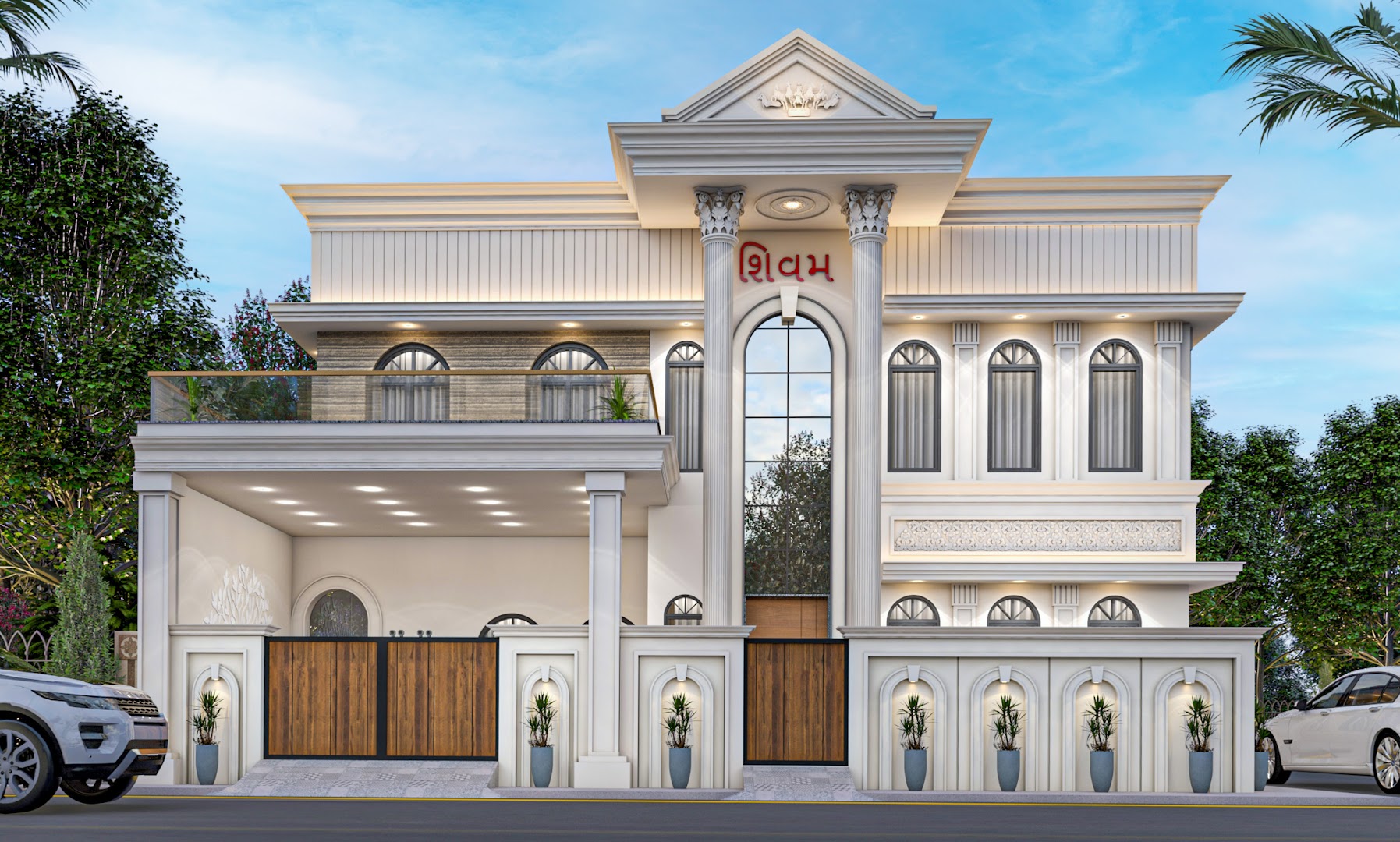 Satnam Design Studio - Interior Designer in Junagadh, Gujarat | Portfolio & Reviews