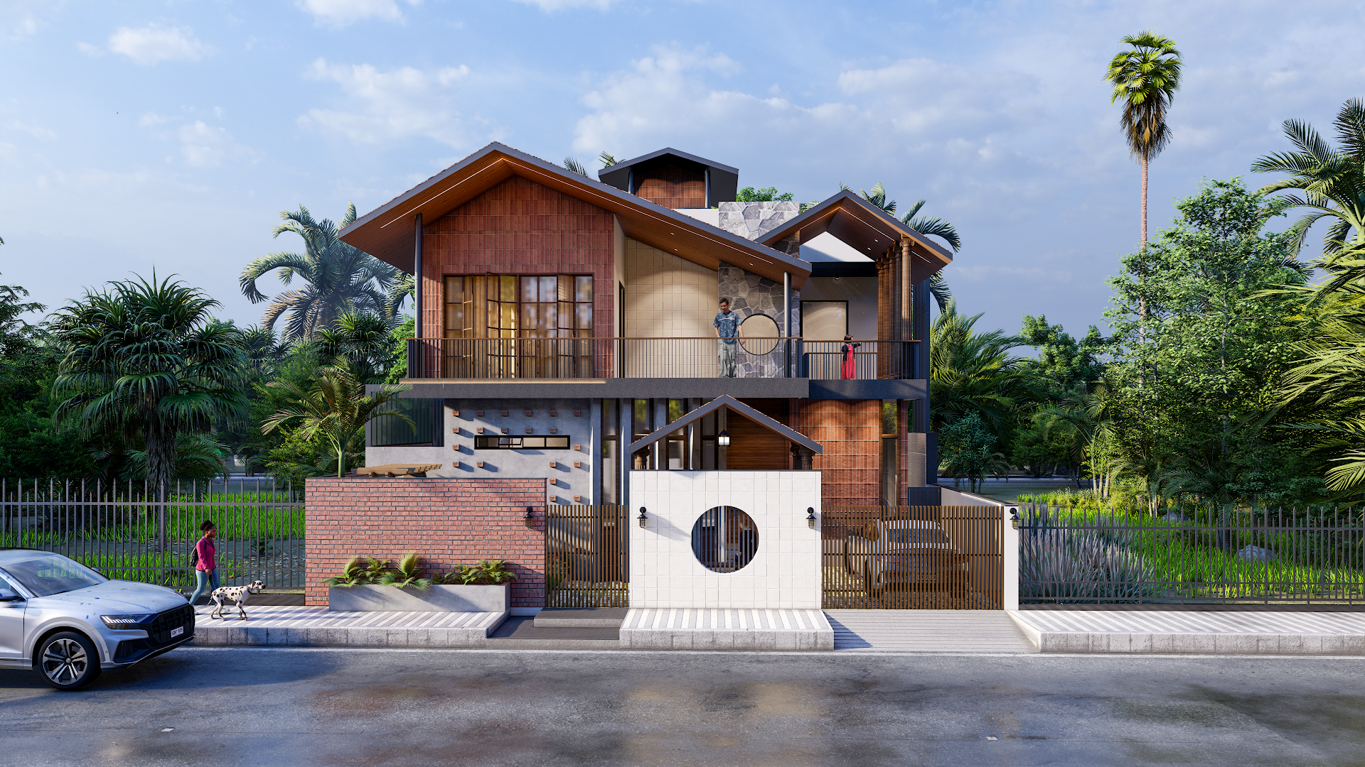 SG Design - Interior Designer in Nagpur, Maharashtra