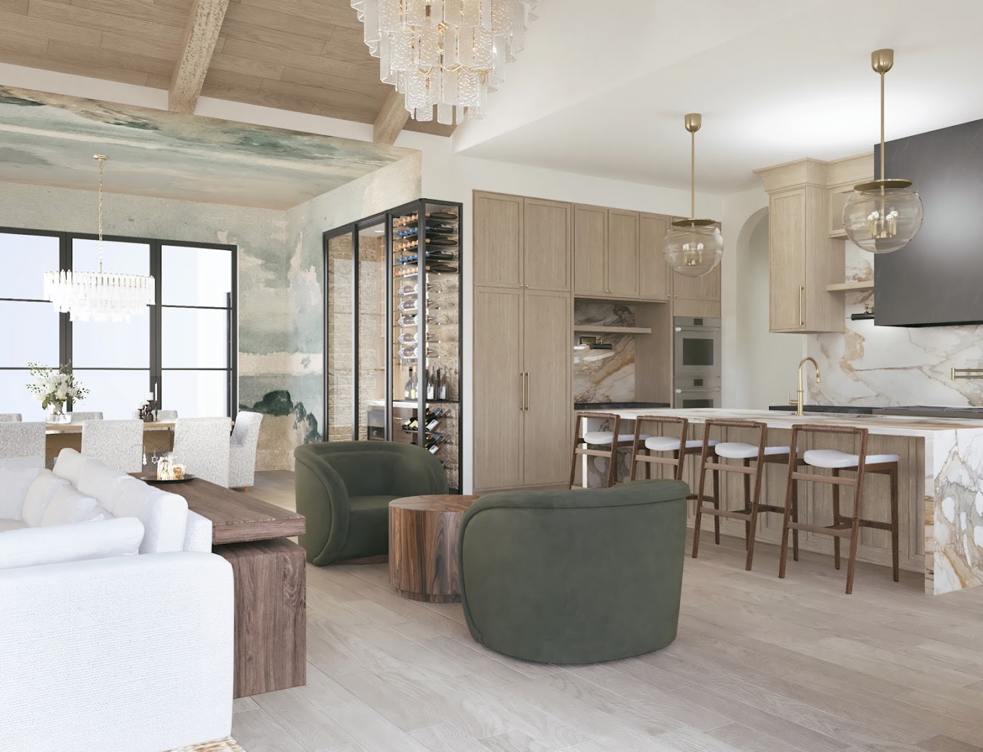 Shannan Bower Interiors - Interior Designer in Fort Worth, Texas | Portfolio & Reviews