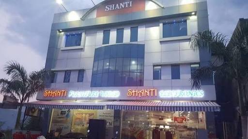 Shanti Furniture And Electronics - Interior Designer in Burhanpur, Madhya Pradesh | Portfolio & Reviews