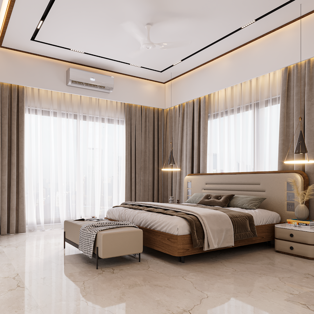 Shape design interior - Interior Designer in Jamnagar, Gujarat