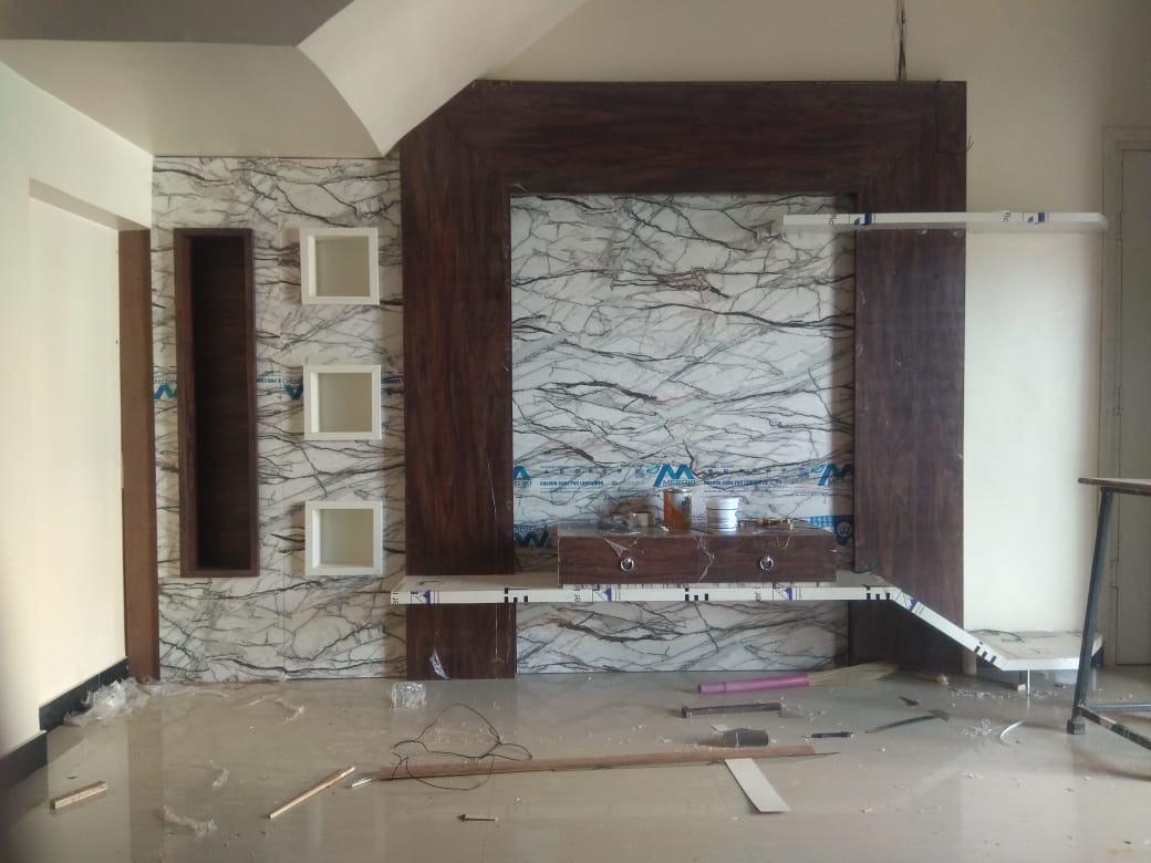 Shardul kitchen & Interior - Interior Designer in Jalgaon, Maharashtra | Portfolio & Reviews