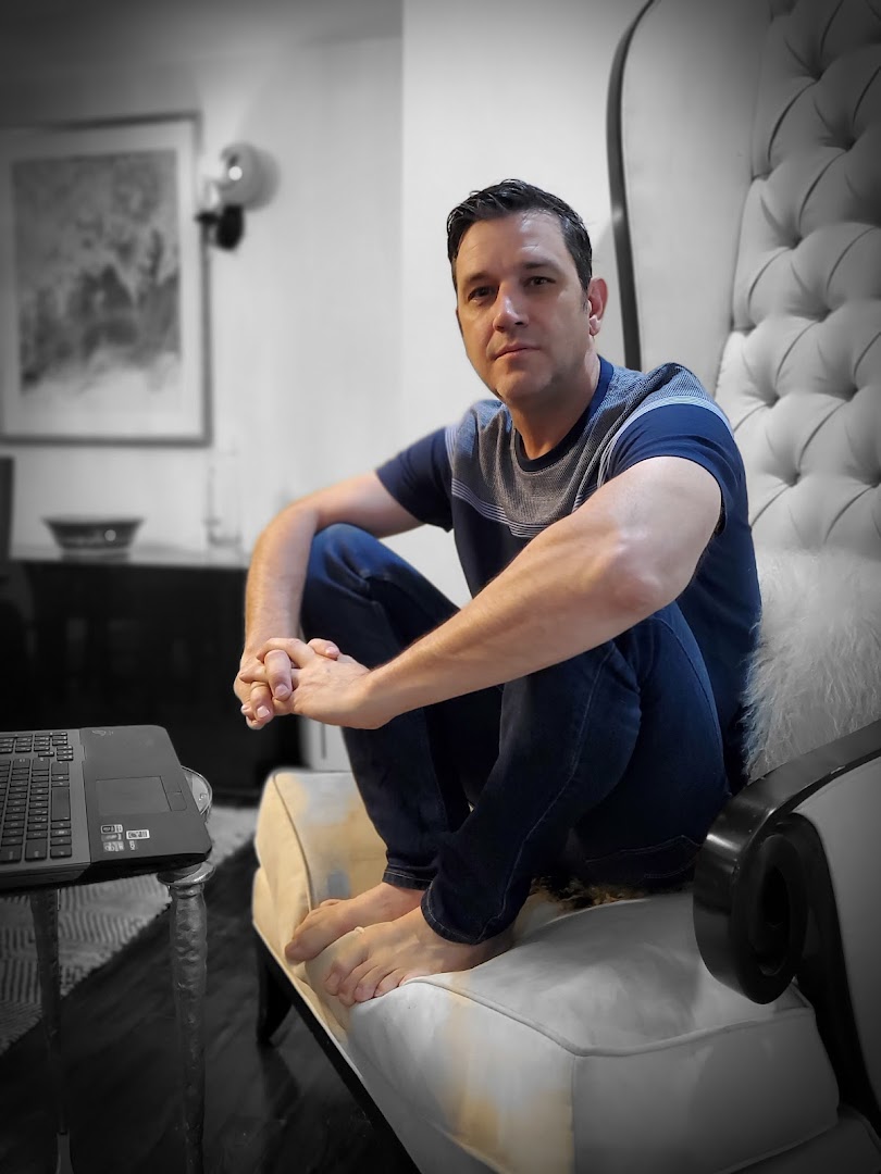 Shawn Penoyer Interior Design - Interior Designer in Atlanta, Georgia