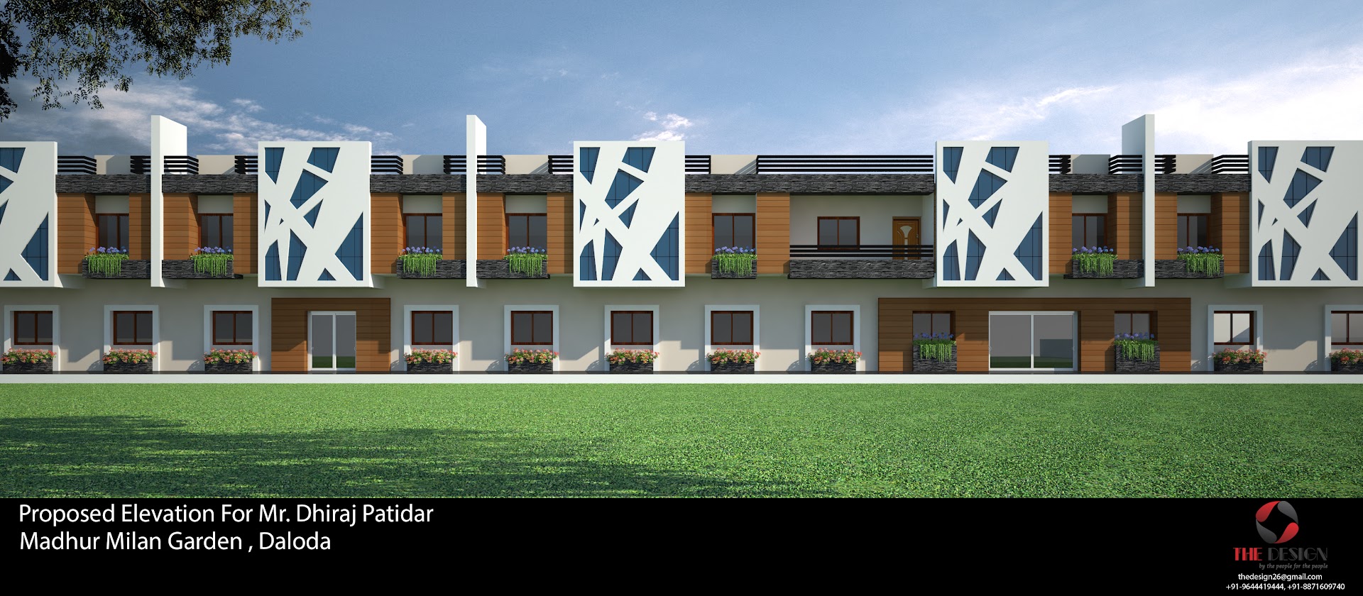 Shikha Ojha Interior Designer - Interior Designer in Indore, Madhya Pradesh