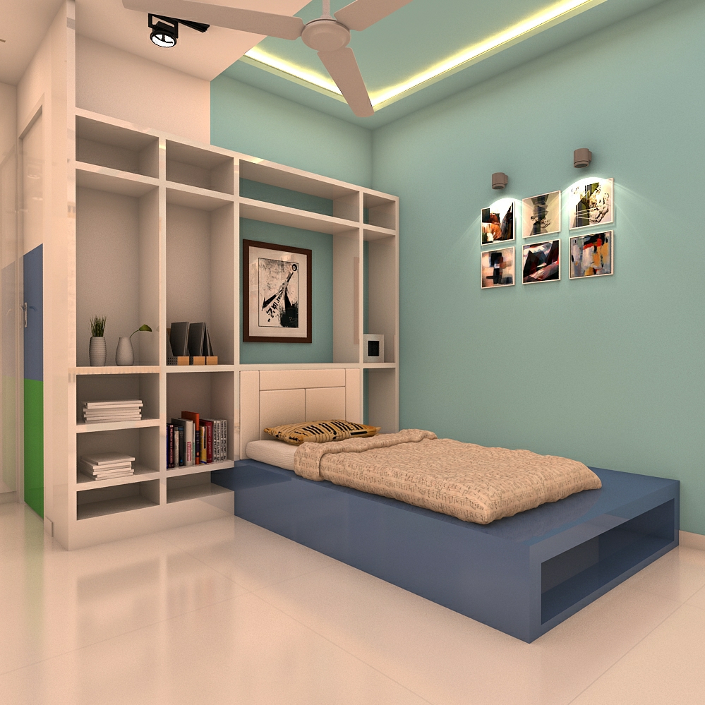 SHILP SADAN STUDIO - Interior Designer in Jalgaon, Maharashtra | Portfolio & Reviews