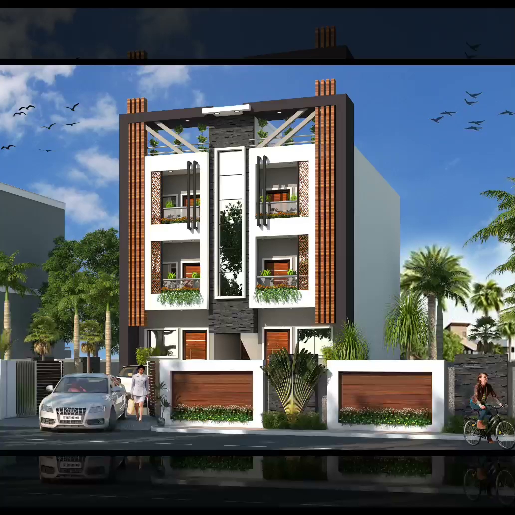 Shivshhaktee Group of Reallty - Interior Designer in Burhanpur, Madhya Pradesh | Portfolio & Reviews