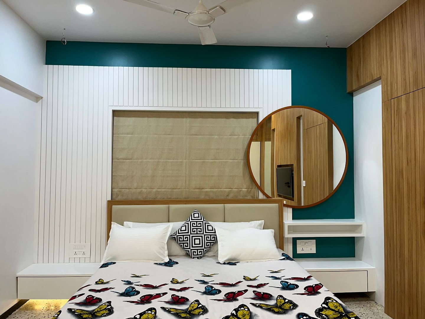 Shree Jalaram Interior - Interior Designer in Vapi, Gujarat | Portfolio & Reviews