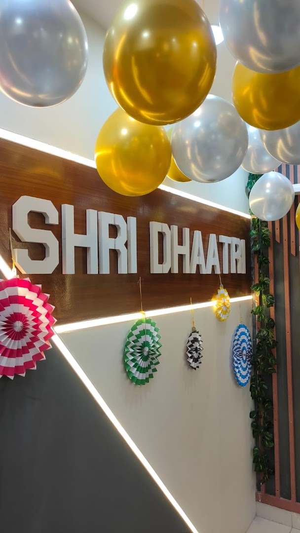 Shri Dhaatri Architects & Interior Designers - Interior Designer in Hyderabad, Telangana