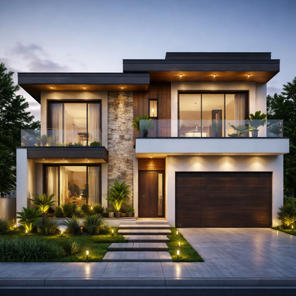 Shri Niwas Construction & Real Estate - Interior Designer in Chhindwara, Madhya Pradesh | Portfolio & Reviews