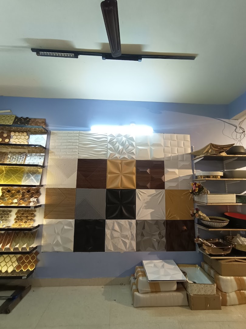 Shri swastik home decor - Interior Designer in Katni, Madhya Pradesh | Portfolio & Reviews