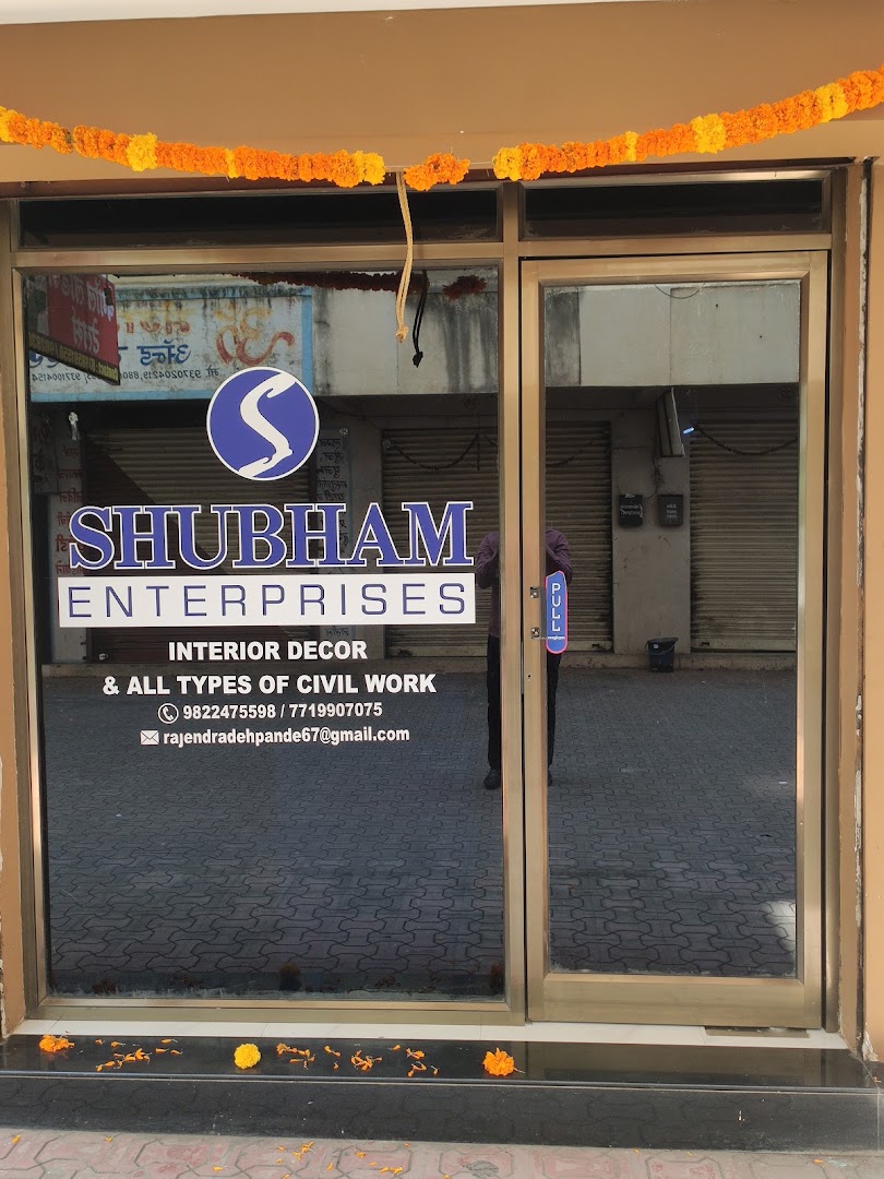 SHUBHAM ENTERPRISES (Interior Decor & Civil Works) - Interior Designer in Pune, Maharashtra