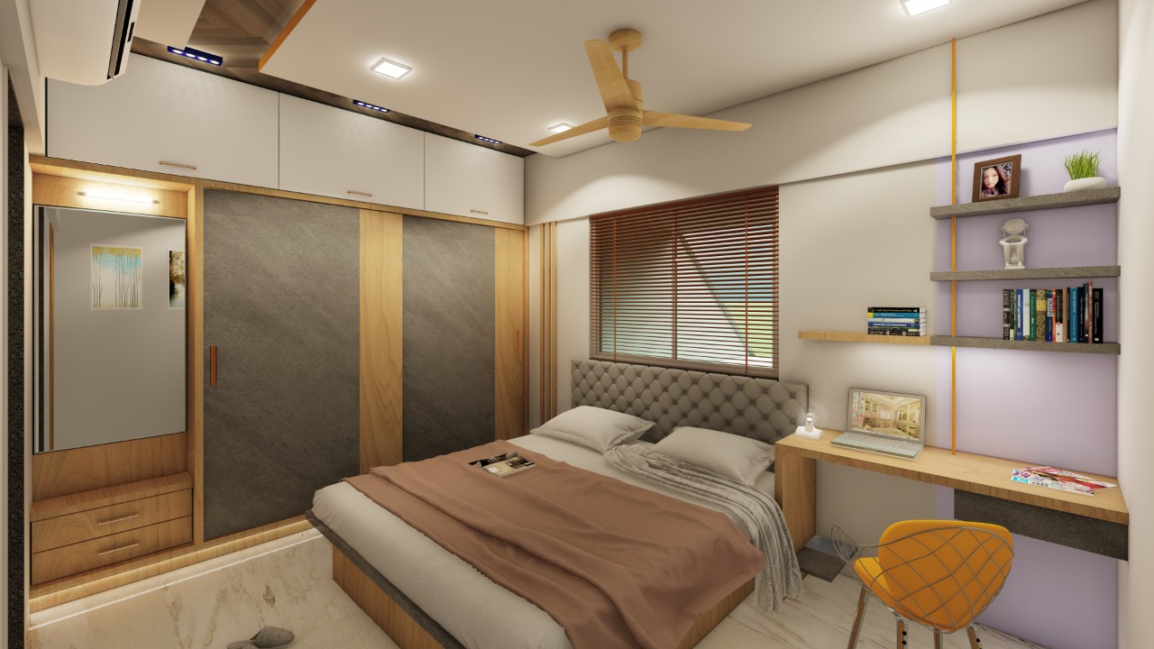 Shubharambh Architects - Interior Designer in Morena, Madhya Pradesh | Portfolio & Reviews