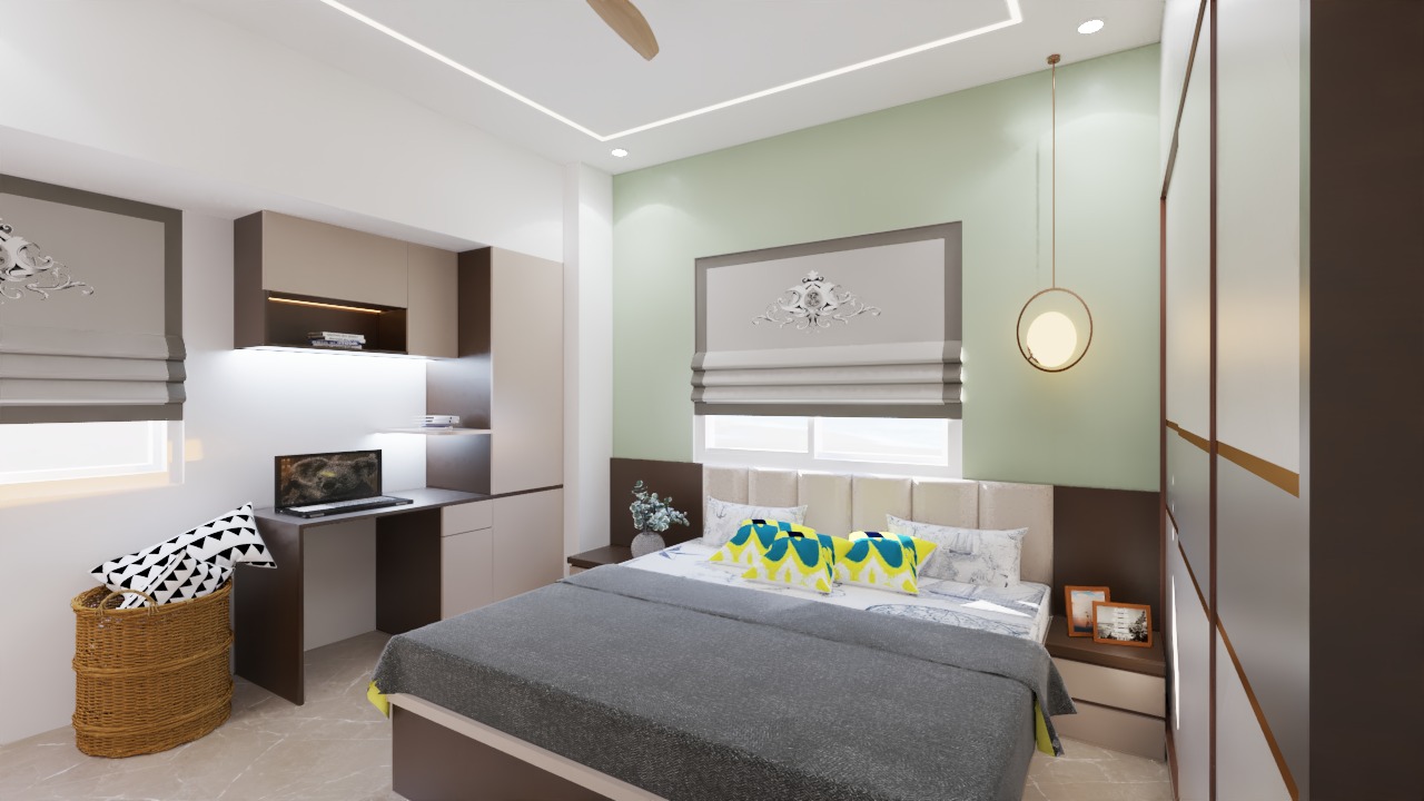 Shyam Interior - Interior Designer in Pune, Maharashtra