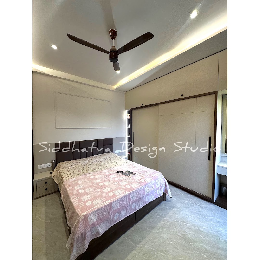 Siddhatva Design Studio - Interior Designer in Kolhapur, Maharashtra | Portfolio & Reviews