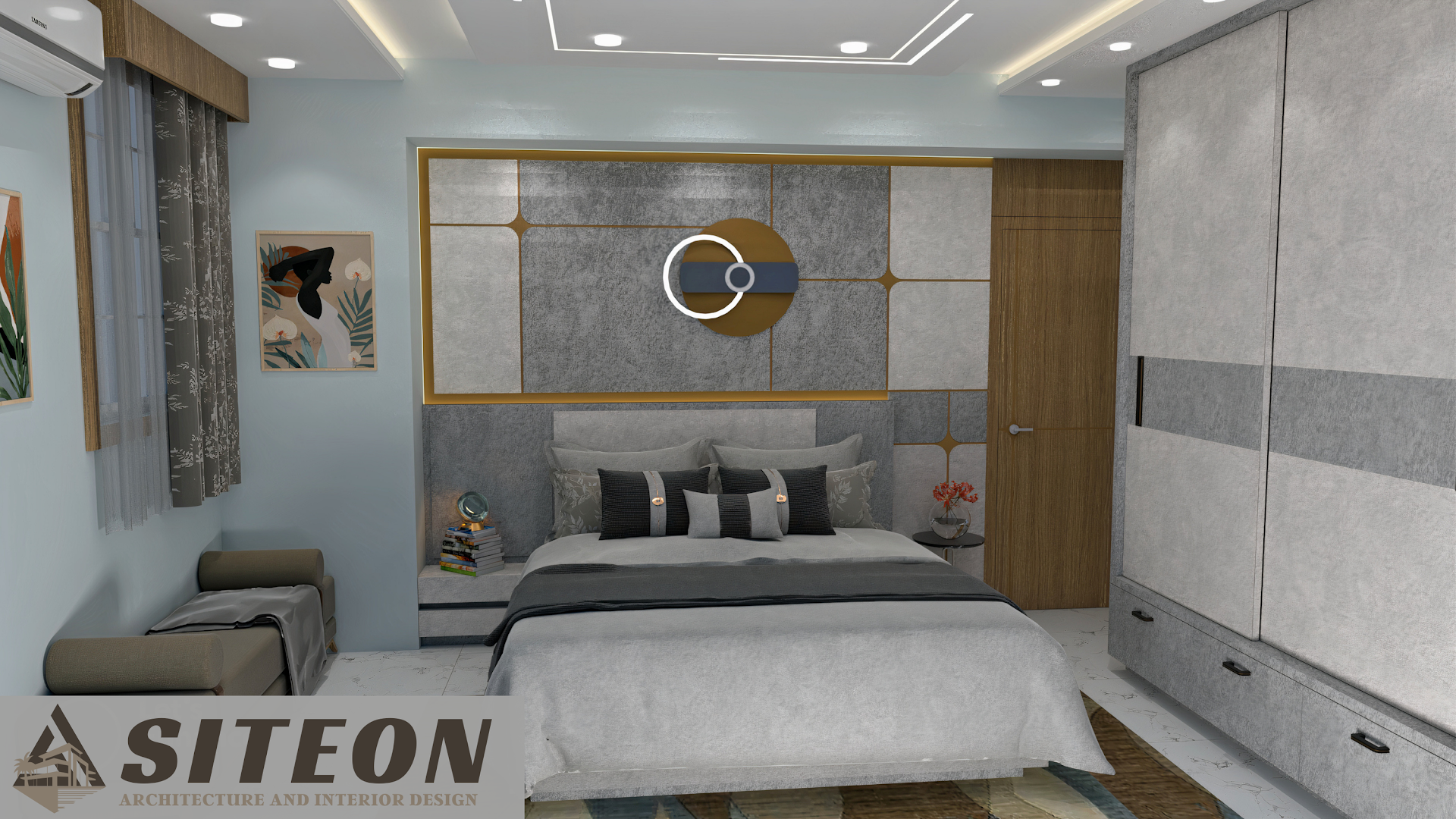 SiteOn Design Group - | Interior Designer In Burhanpur | Architect Services In Burhanpur | Construction Company - Interior Designer in Burhanpur, Madhya Pradesh | Portfolio & Reviews