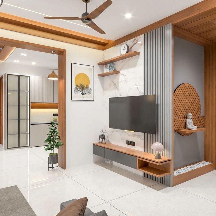 Sk Interior Design | Ulwe Navi Mumbai - Interior Designer in Mumbai, Maharashtra