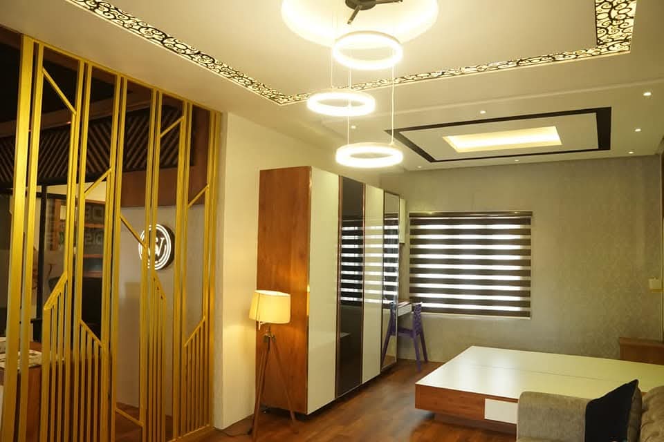 SKETCHWAY BUILDERS AND INTERIORS - Interior Designer in Kollam, Kerala | Portfolio & Reviews