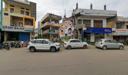 Skyline Architects & Interior design studio - Interior Designer in Medak, Telangana | Portfolio & Reviews