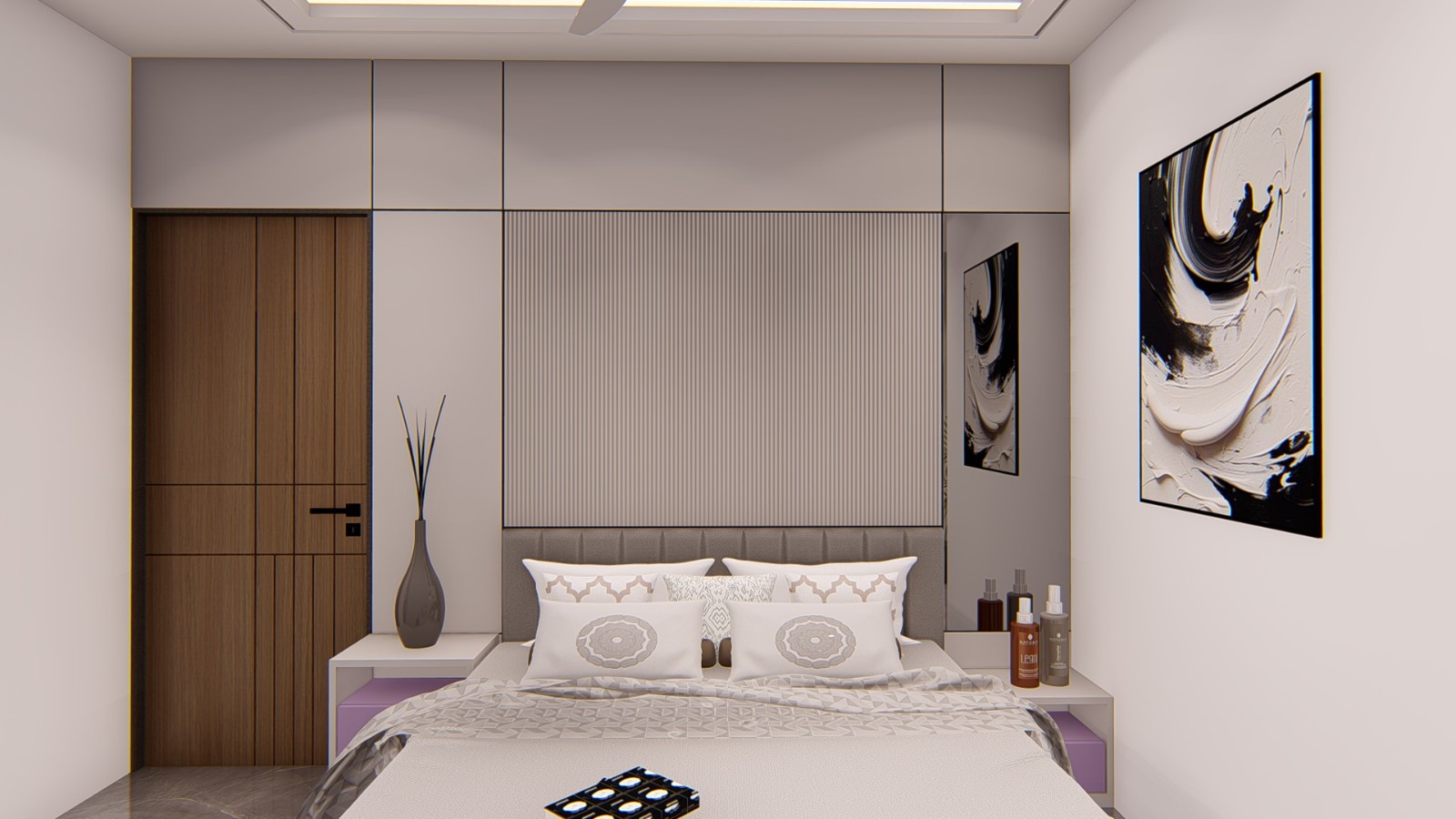 SKYLINE INTERIORS - Interior Designer in Vadodara, Gujarat | Portfolio & Reviews