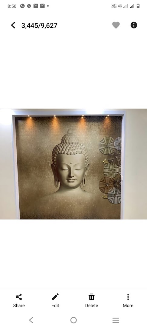 skywalls interiors - Interior Designer in Khammam, Telangana