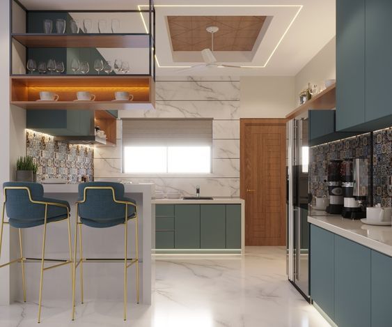 SMAG INTERIORS - Interior Designer in Suryapet, Telangana | Portfolio & Reviews