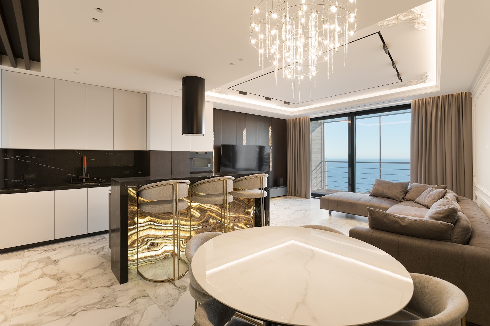 SOIA Design - Interior Designer in Los Angeles, California