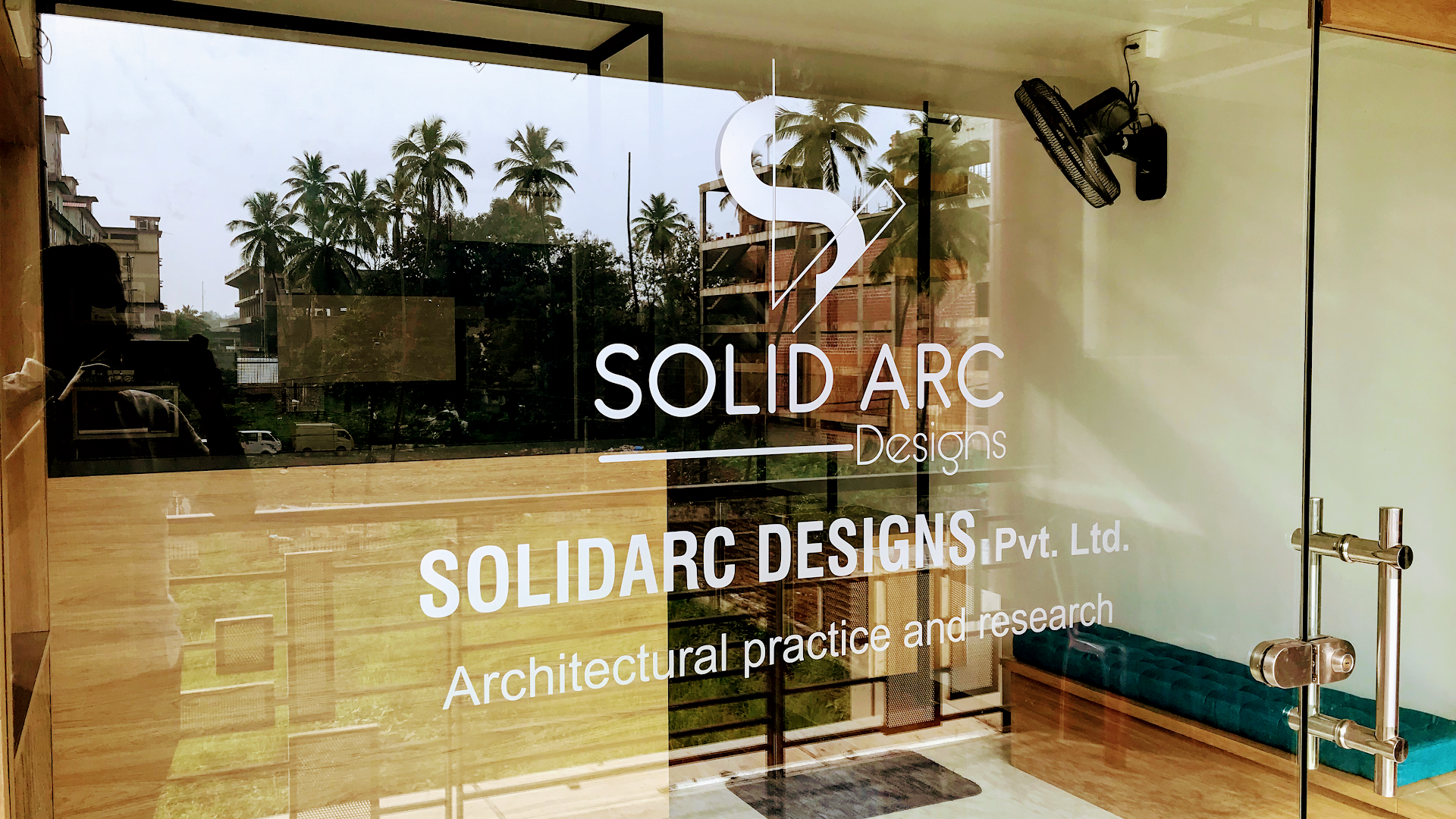 SOLIDARC DESIGNS PRIVATE LIMITED - Interior Designer in Kasaragod, Kerala | Portfolio & Reviews