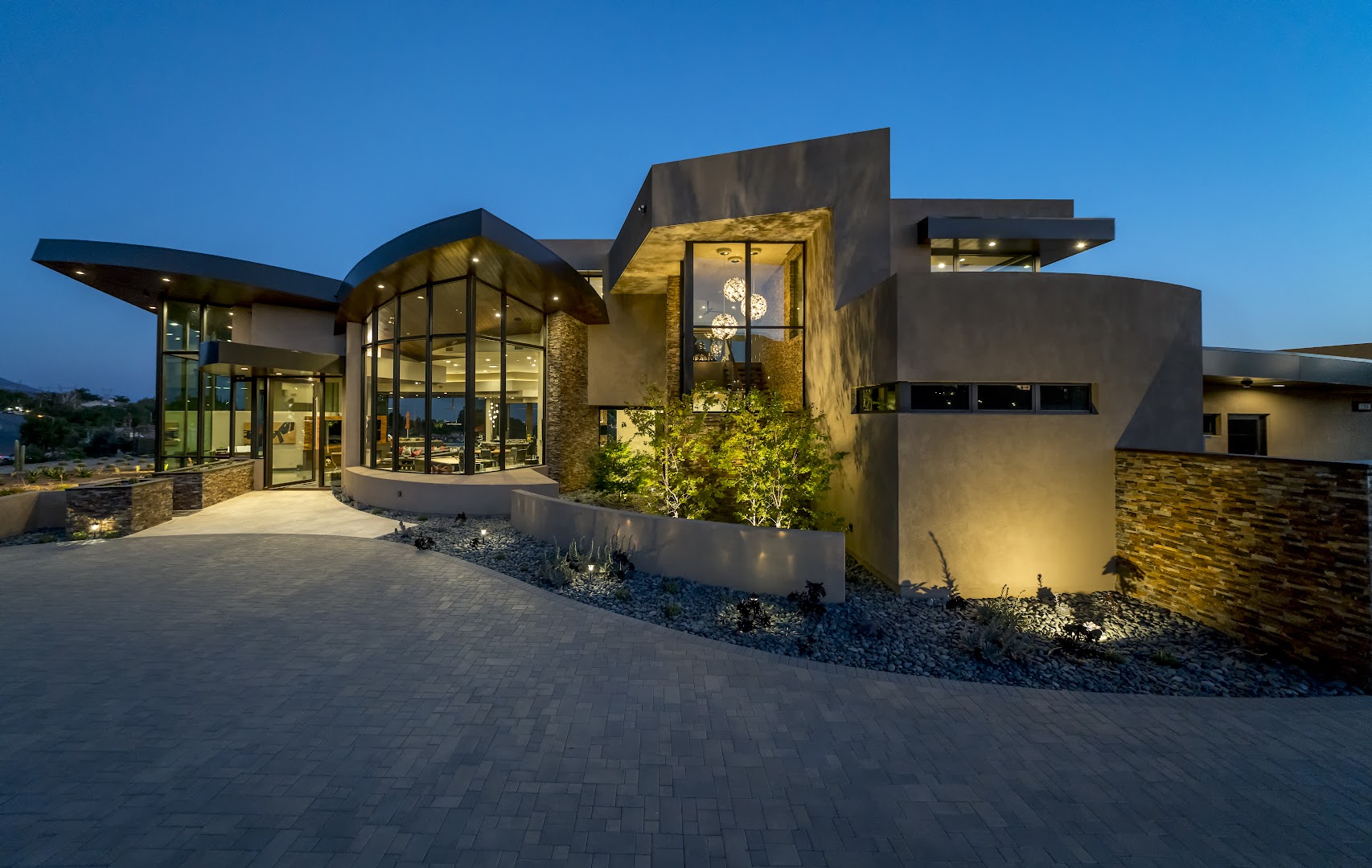 Soloway Designs Architecture + Interiors - Interior Designer in Tucson, Arizona