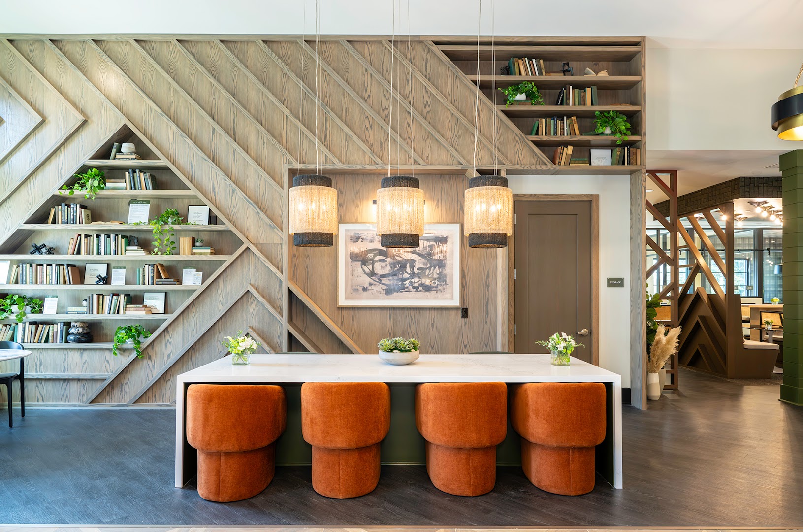 Southpark Interiors - Interior Designer in Charlotte, North Carolina | Portfolio & Reviews